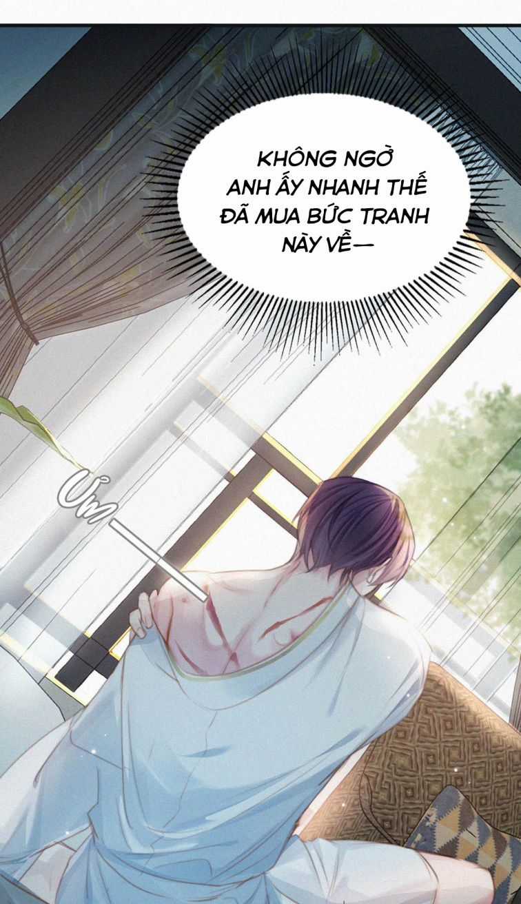 Môi Súng - Chapter 29 - Trang 8
