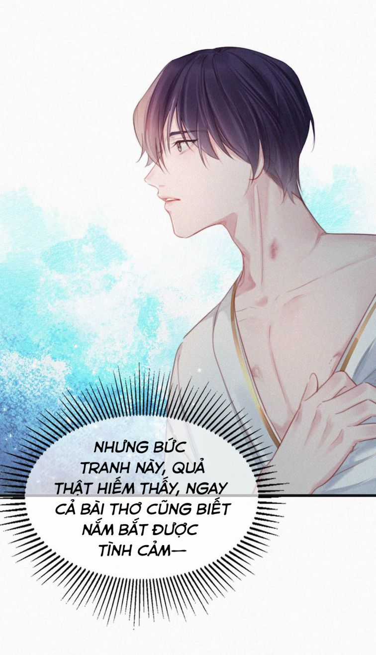 Môi Súng - Chapter 29 - Trang 10