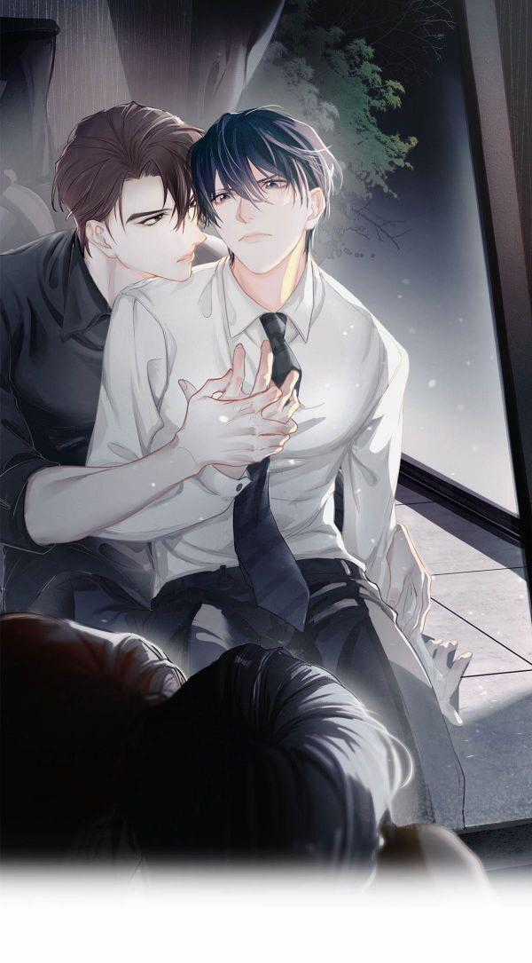 Môi Súng - Chapter 3 - Trang 1