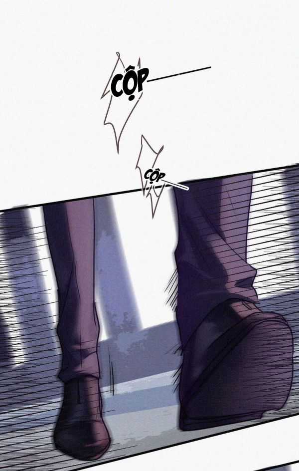 Môi Súng - Chapter 3 - Trang 12