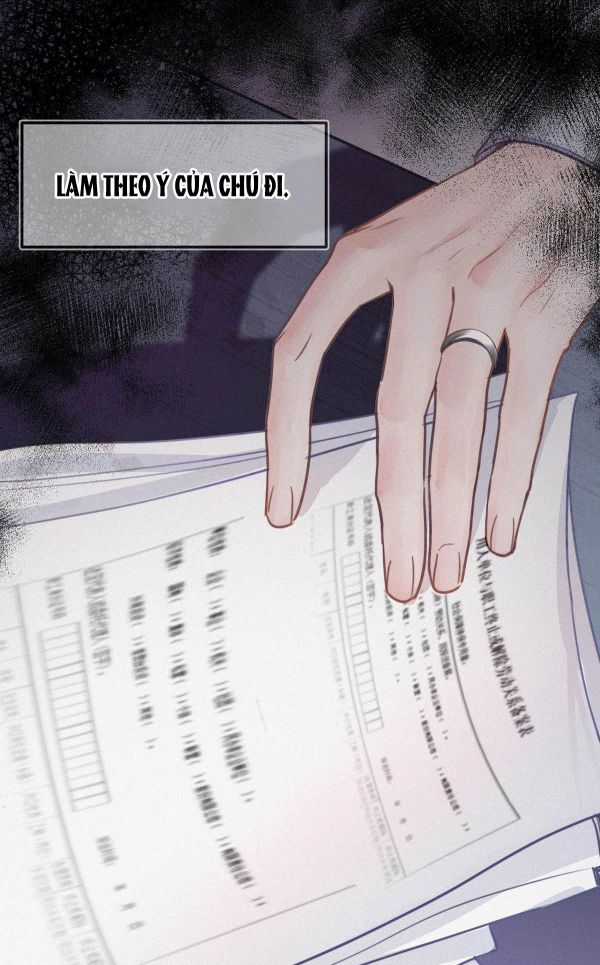 Môi Súng - Chapter 3 - Trang 15