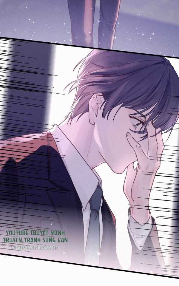 Môi Súng - Chapter 3 - Trang 17