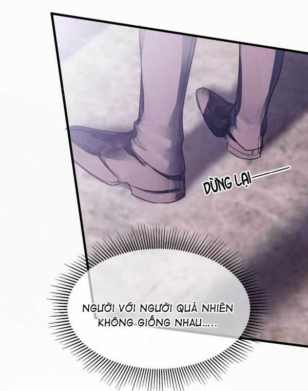 Môi Súng - Chapter 3 - Trang 18