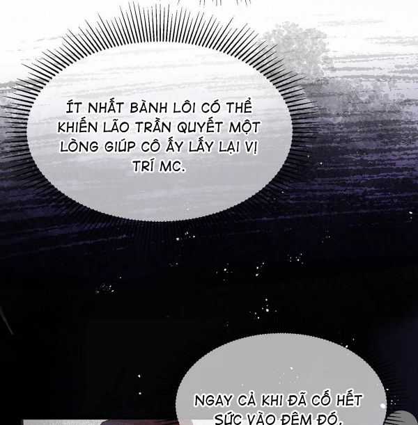 Môi Súng - Chapter 3 - Trang 19