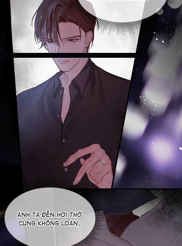 Môi Súng - Chapter 3 - Trang 20