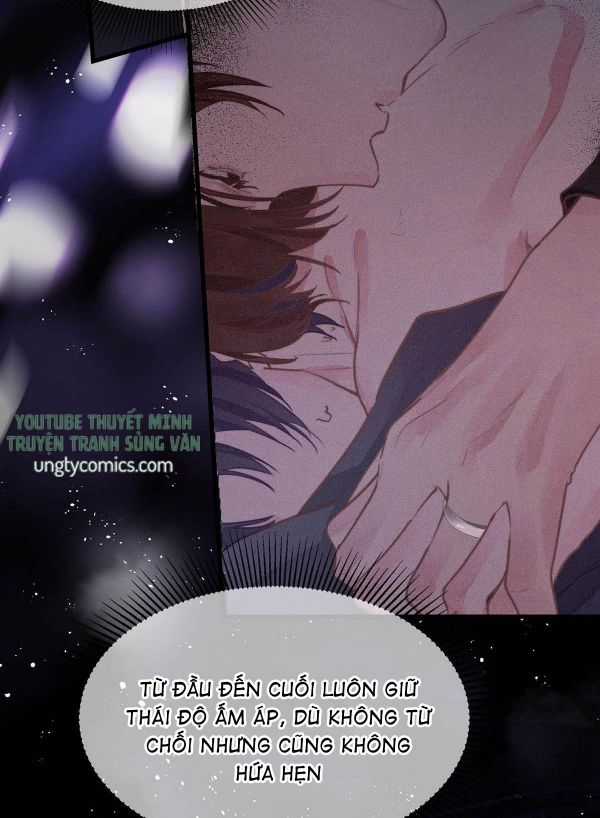 Môi Súng - Chapter 3 - Trang 21