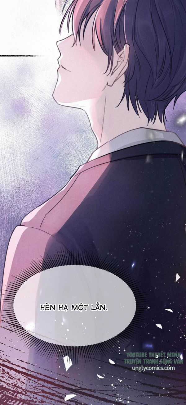 Môi Súng - Chapter 3 - Trang 25