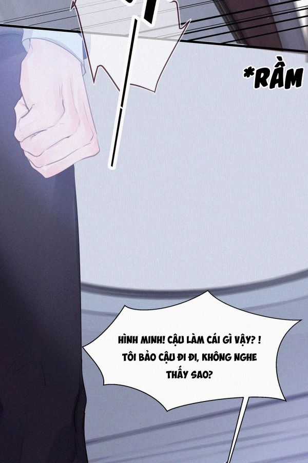 Môi Súng - Chapter 3 - Trang 28