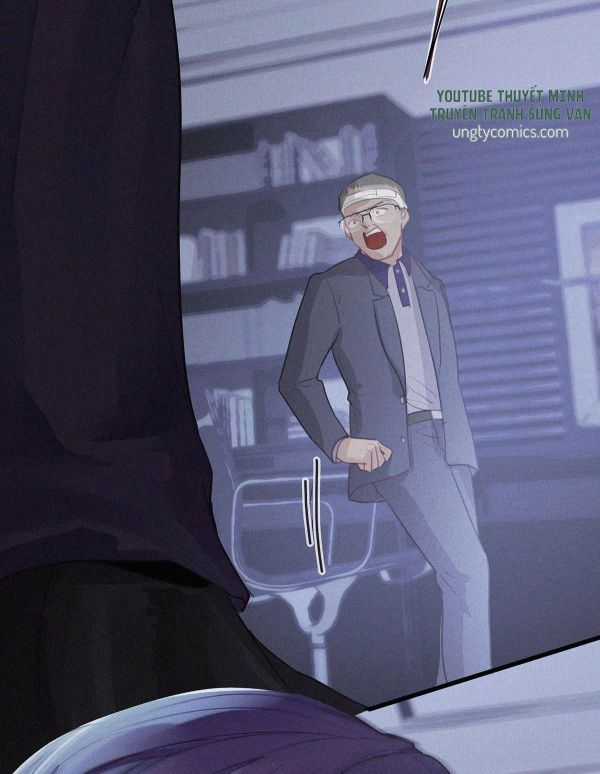 Môi Súng - Chapter 3 - Trang 29