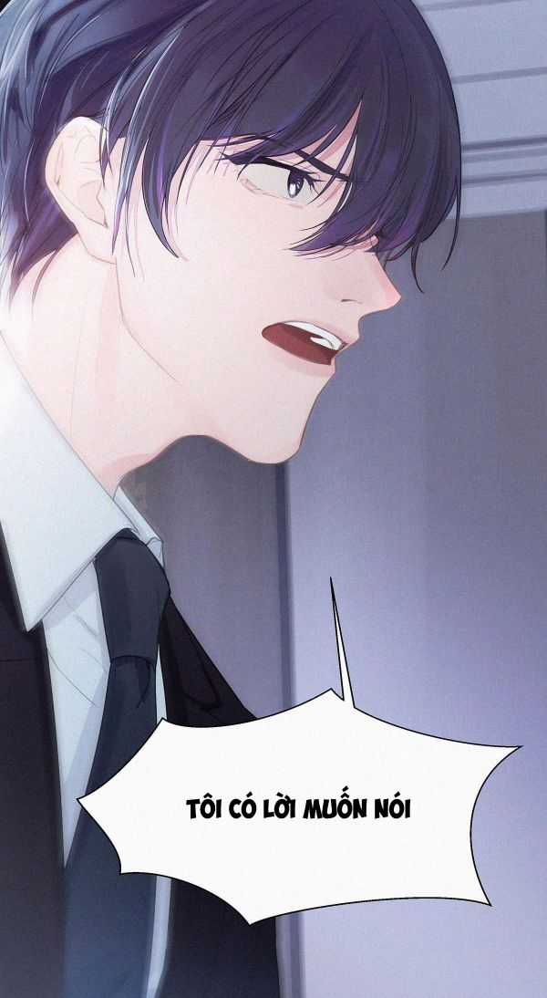 Môi Súng - Chapter 3 - Trang 30