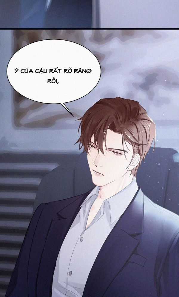 Môi Súng - Chapter 3 - Trang 31