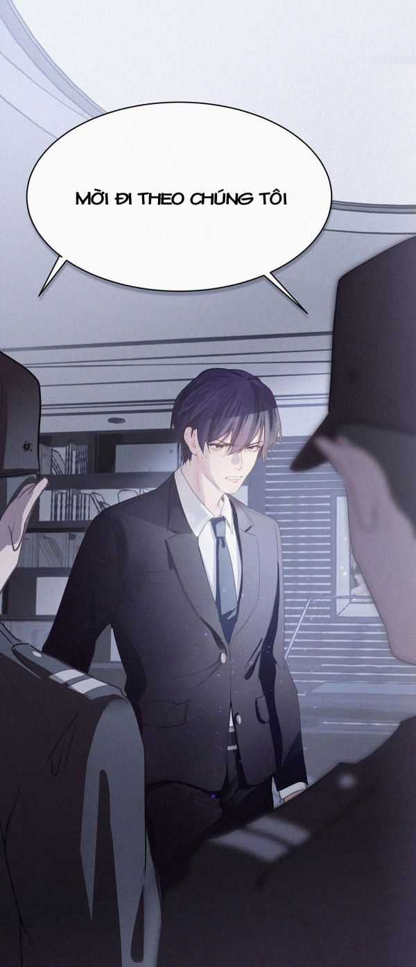 Môi Súng - Chapter 3 - Trang 33