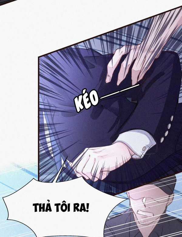 Môi Súng - Chapter 3 - Trang 36