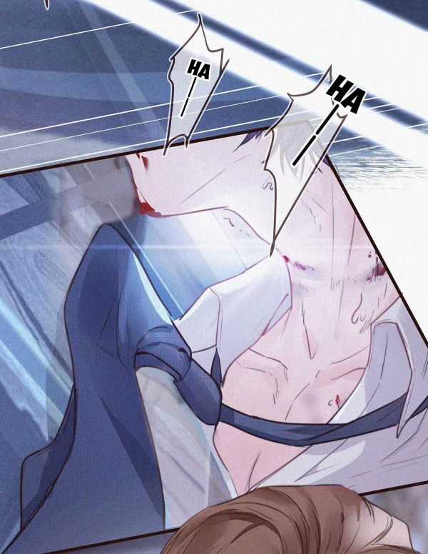 Môi Súng - Chapter 3 - Trang 38