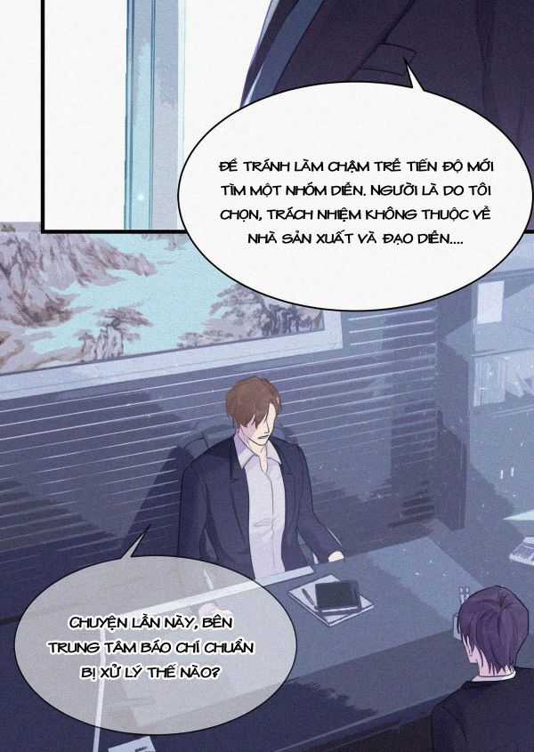 Môi Súng - Chapter 3 - Trang 6