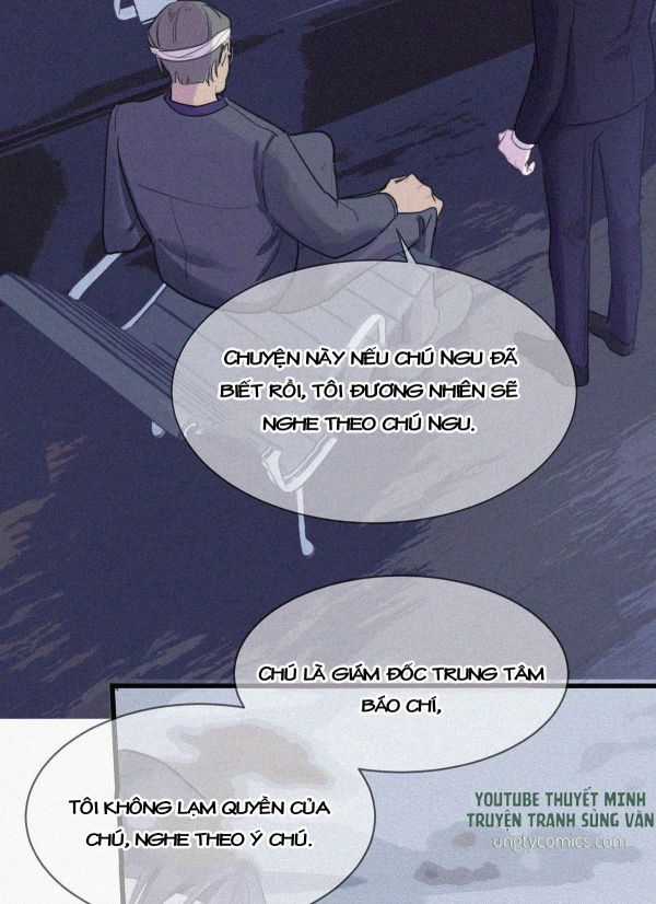 Môi Súng - Chapter 3 - Trang 7