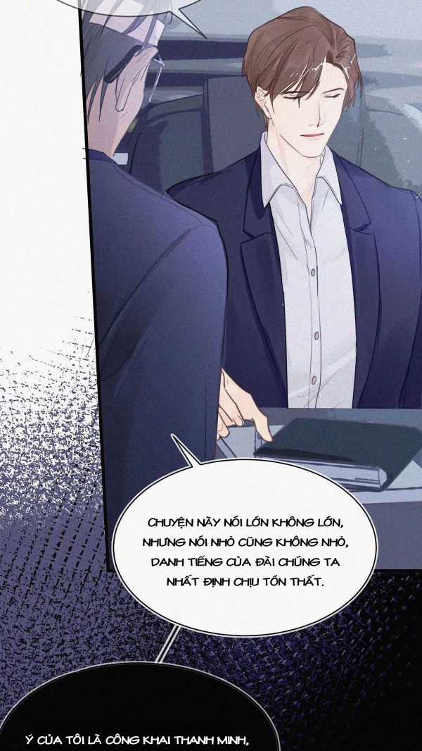 Môi Súng - Chapter 3 - Trang 8