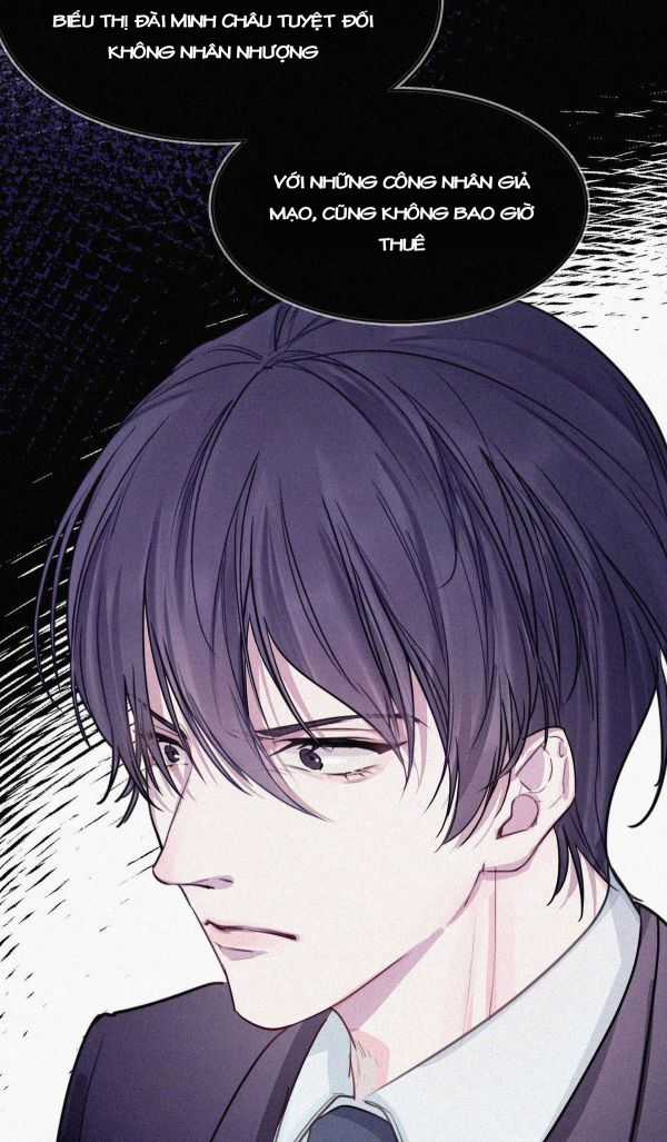 Môi Súng - Chapter 3 - Trang 9