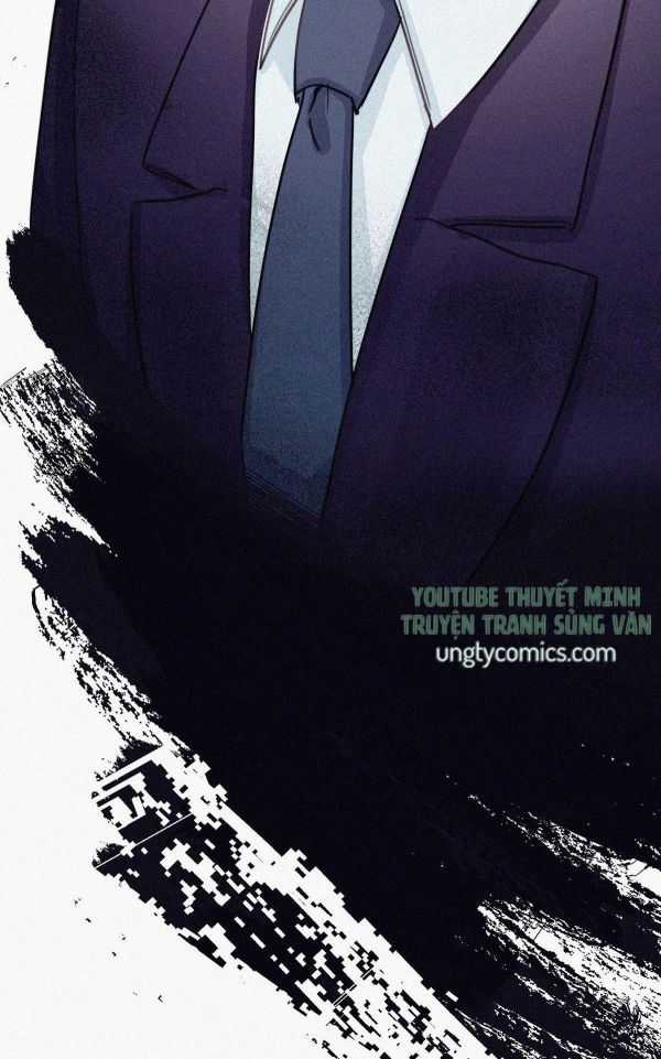 Môi Súng - Chapter 3 - Trang 10