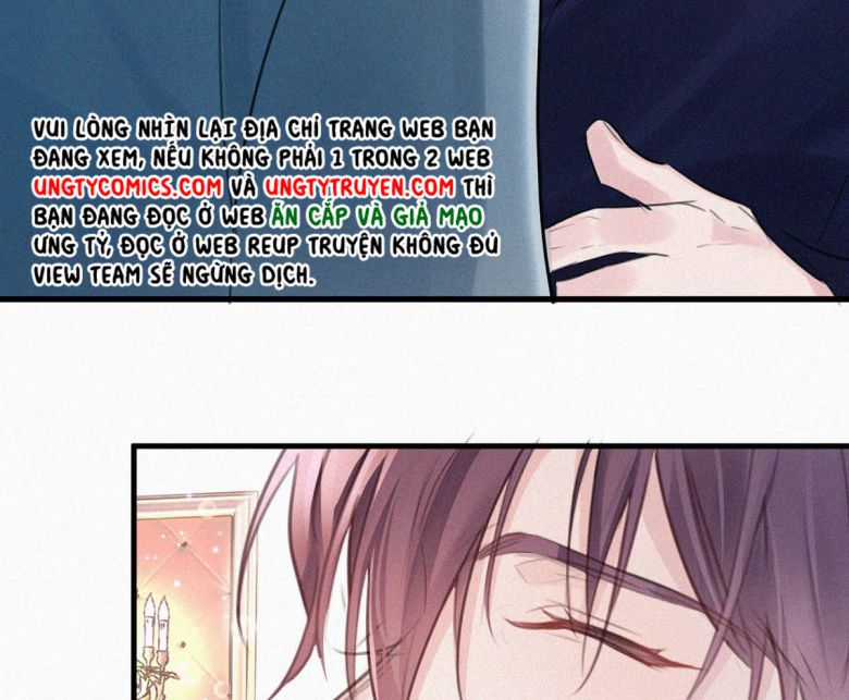 Môi Súng - Chapter 30 - Trang 12