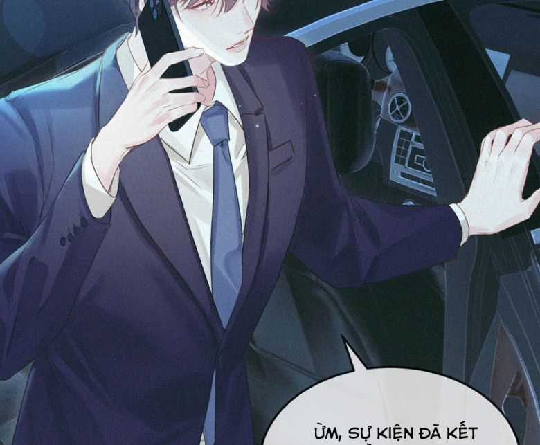 Môi Súng - Chapter 30 - Trang 18