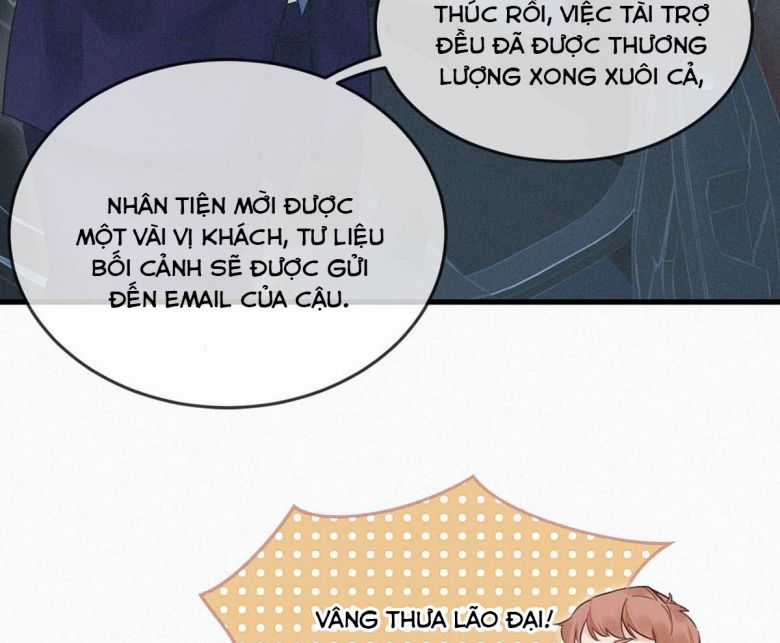 Môi Súng - Chapter 30 - Trang 19