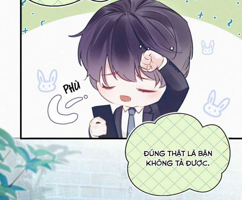 Môi Súng - Chapter 30 - Trang 21