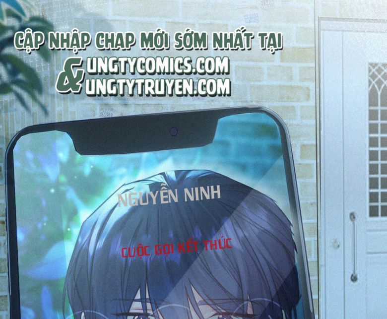 Môi Súng - Chapter 30 - Trang 22