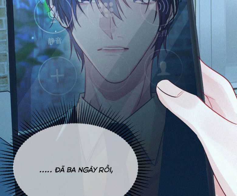 Môi Súng - Chapter 30 - Trang 23