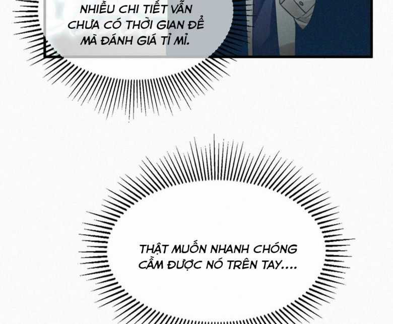 Môi Súng - Chapter 30 - Trang 26