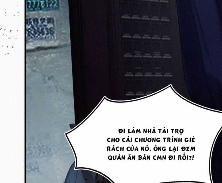 Môi Súng - Chapter 30 - Trang 36