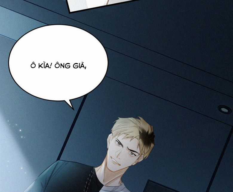 Môi Súng - Chapter 30 - Trang 42