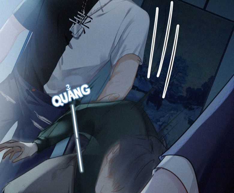 Môi Súng - Chapter 30 - Trang 43