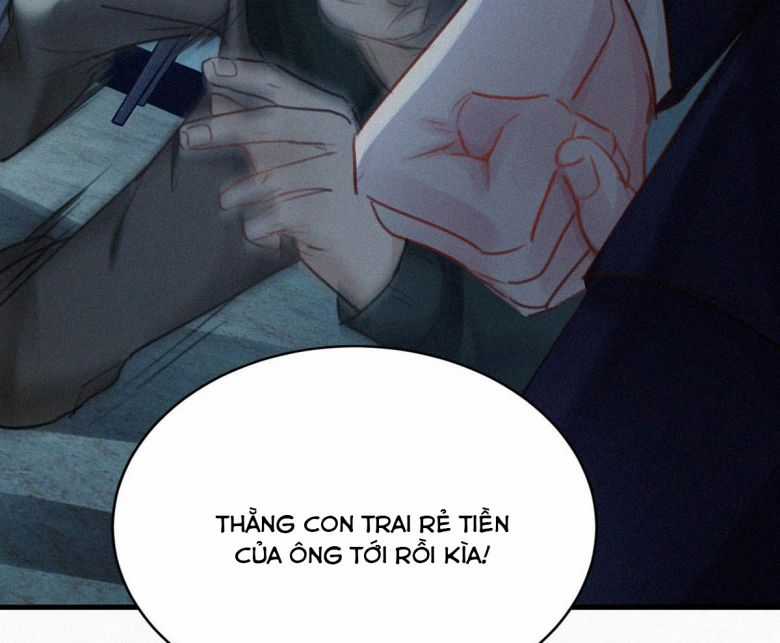 Môi Súng - Chapter 30 - Trang 44