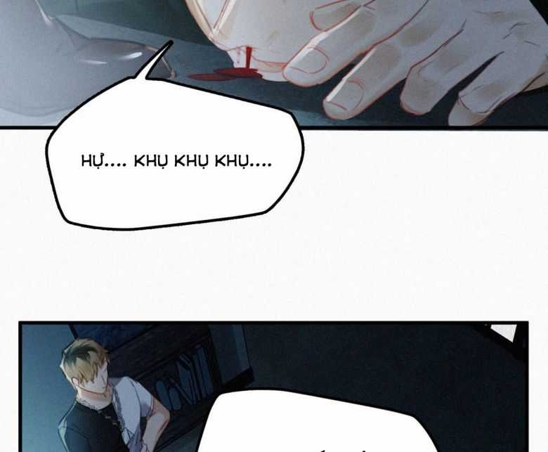 Môi Súng - Chapter 30 - Trang 46