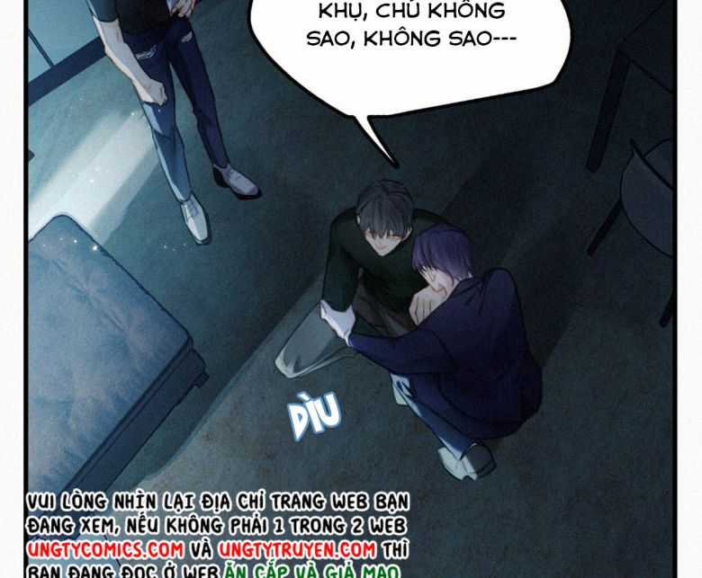 Môi Súng - Chapter 30 - Trang 47