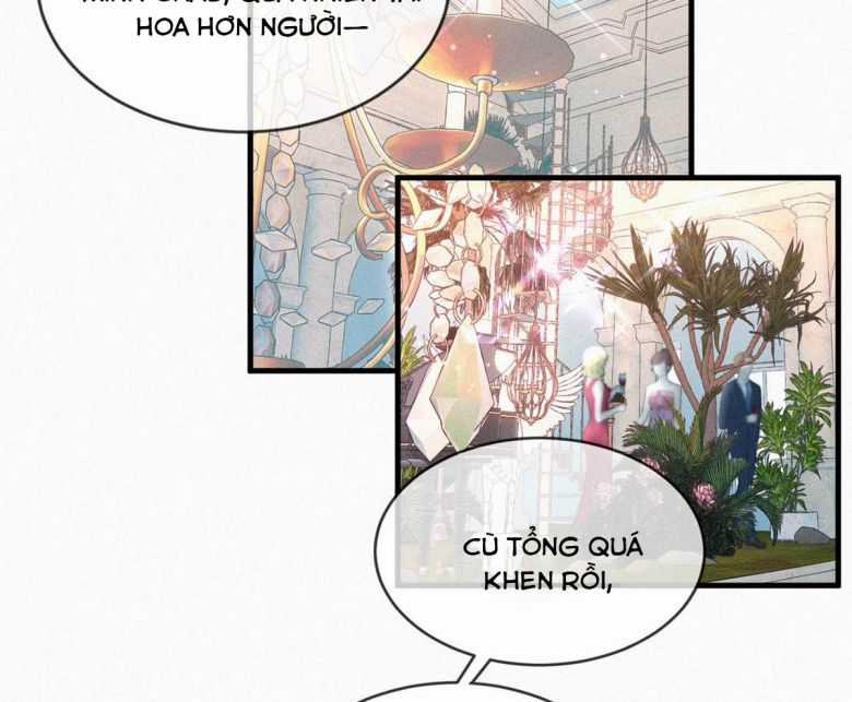 Môi Súng - Chapter 30 - Trang 6