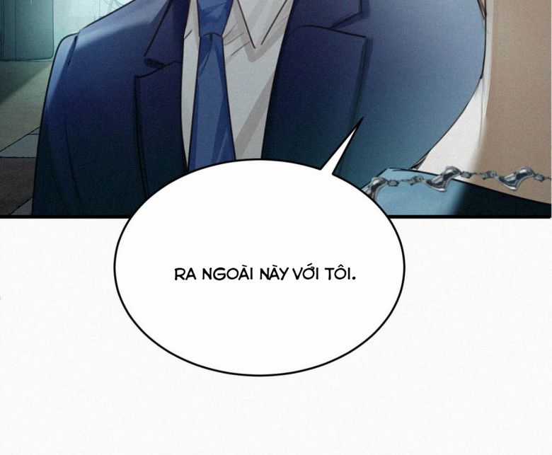 Môi Súng - Chapter 30 - Trang 52