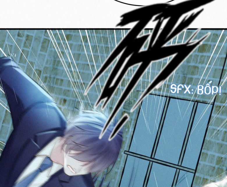 Môi Súng - Chapter 30 - Trang 58