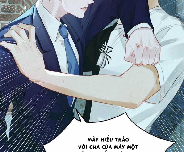 Môi Súng - Chapter 30 - Trang 66