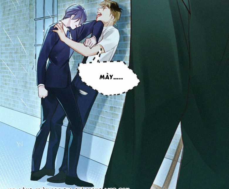 Môi Súng - Chapter 30 - Trang 74