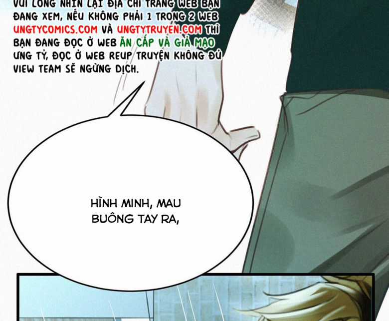 Môi Súng - Chapter 30 - Trang 75