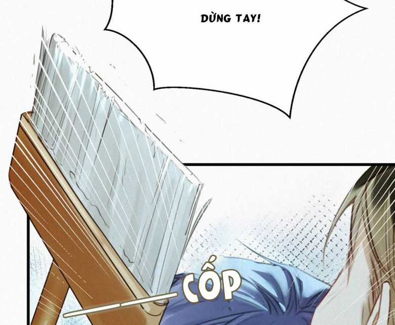 Môi Súng - Chapter 30 - Trang 78