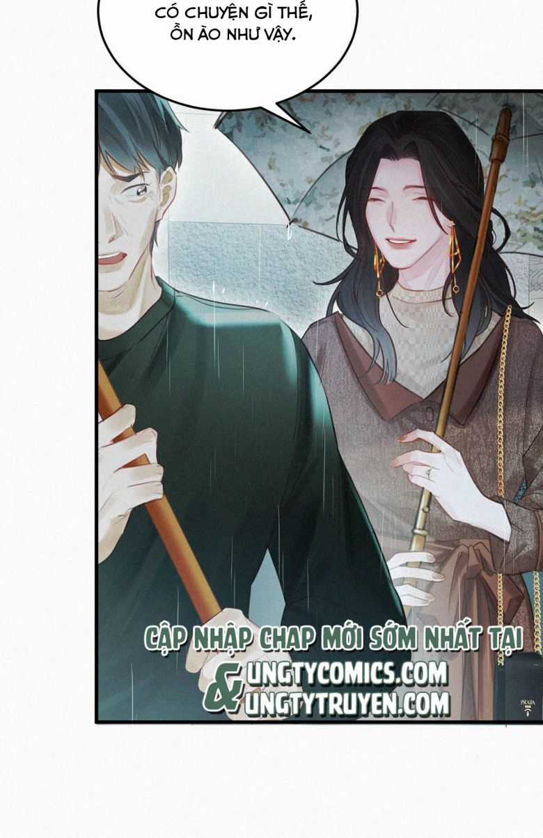 Môi Súng - Chapter 30 - Trang 86