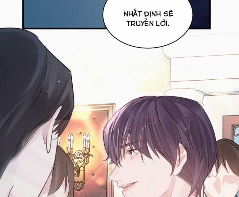 Môi Súng - Chapter 30 - Trang 10