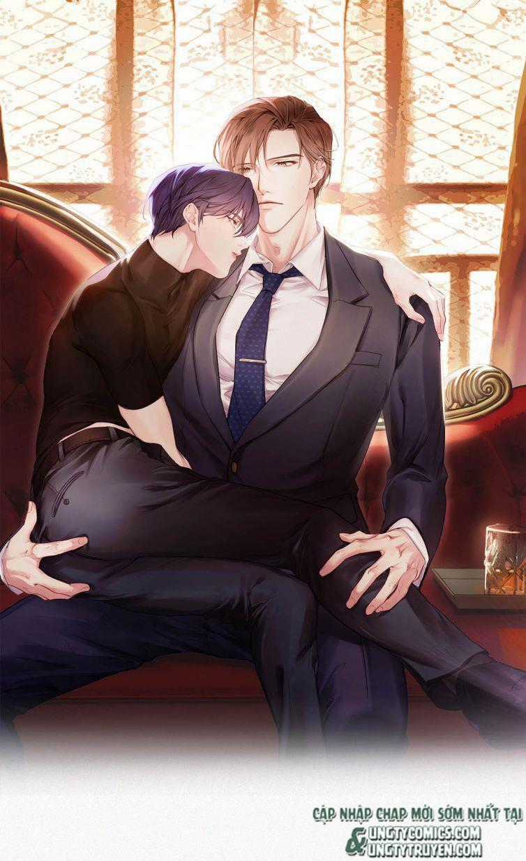 Môi Súng - Chapter 31 - Trang 2