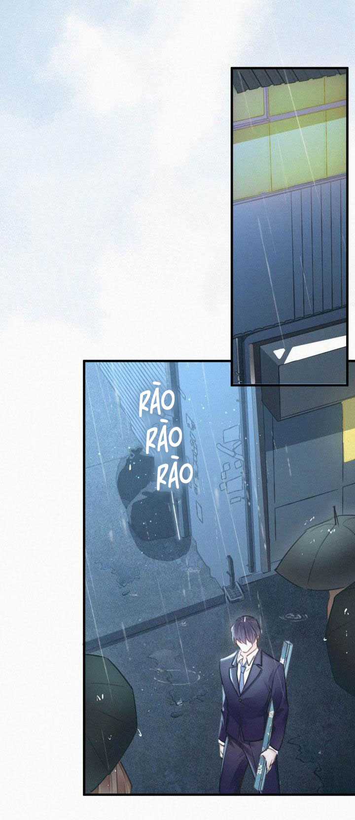 Môi Súng - Chapter 31 - Trang 13