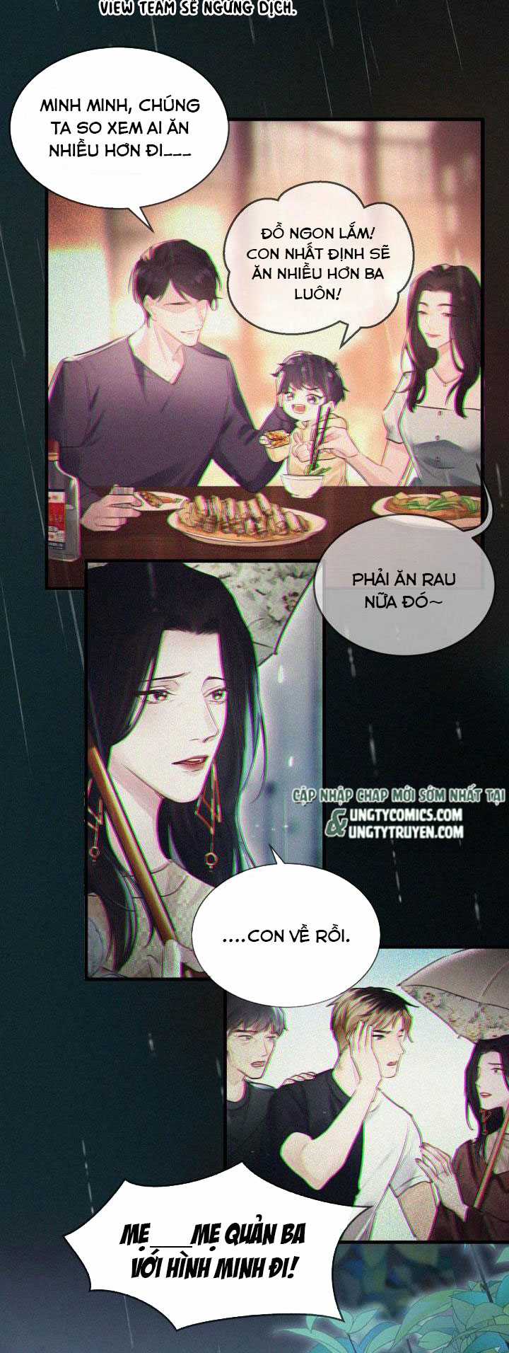 Môi Súng - Chapter 31 - Trang 15