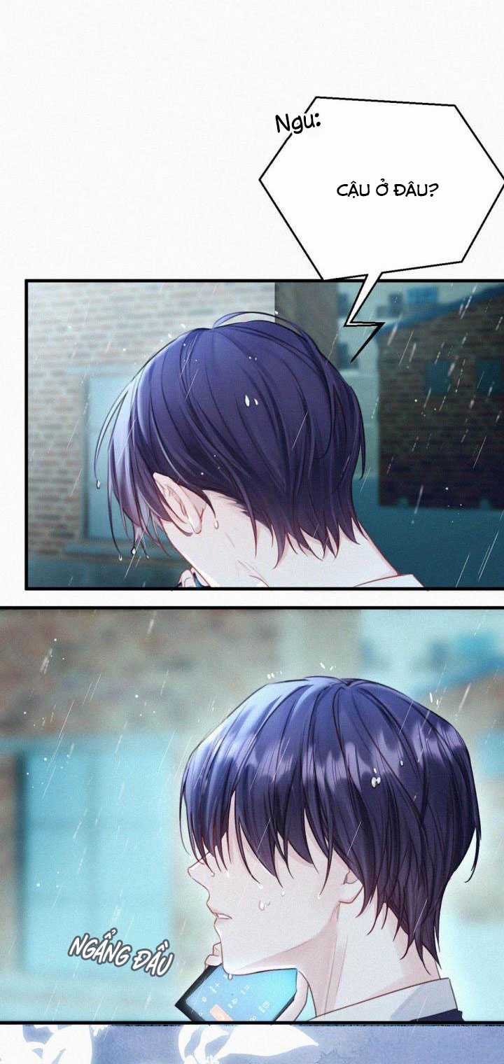 Môi Súng - Chapter 31 - Trang 23