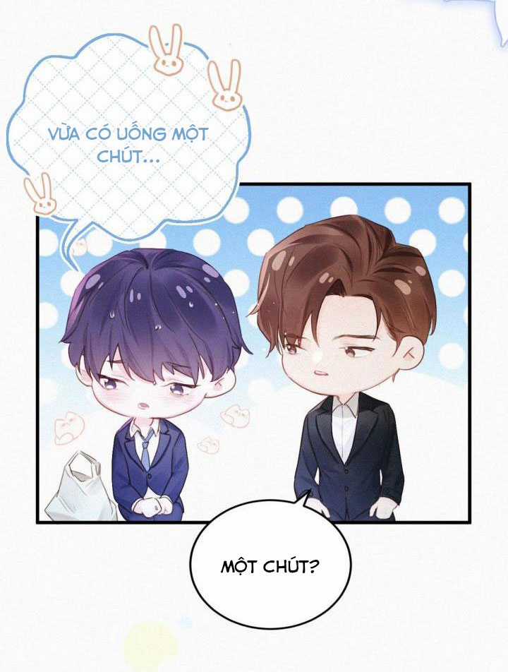 Môi Súng - Chapter 31 - Trang 26